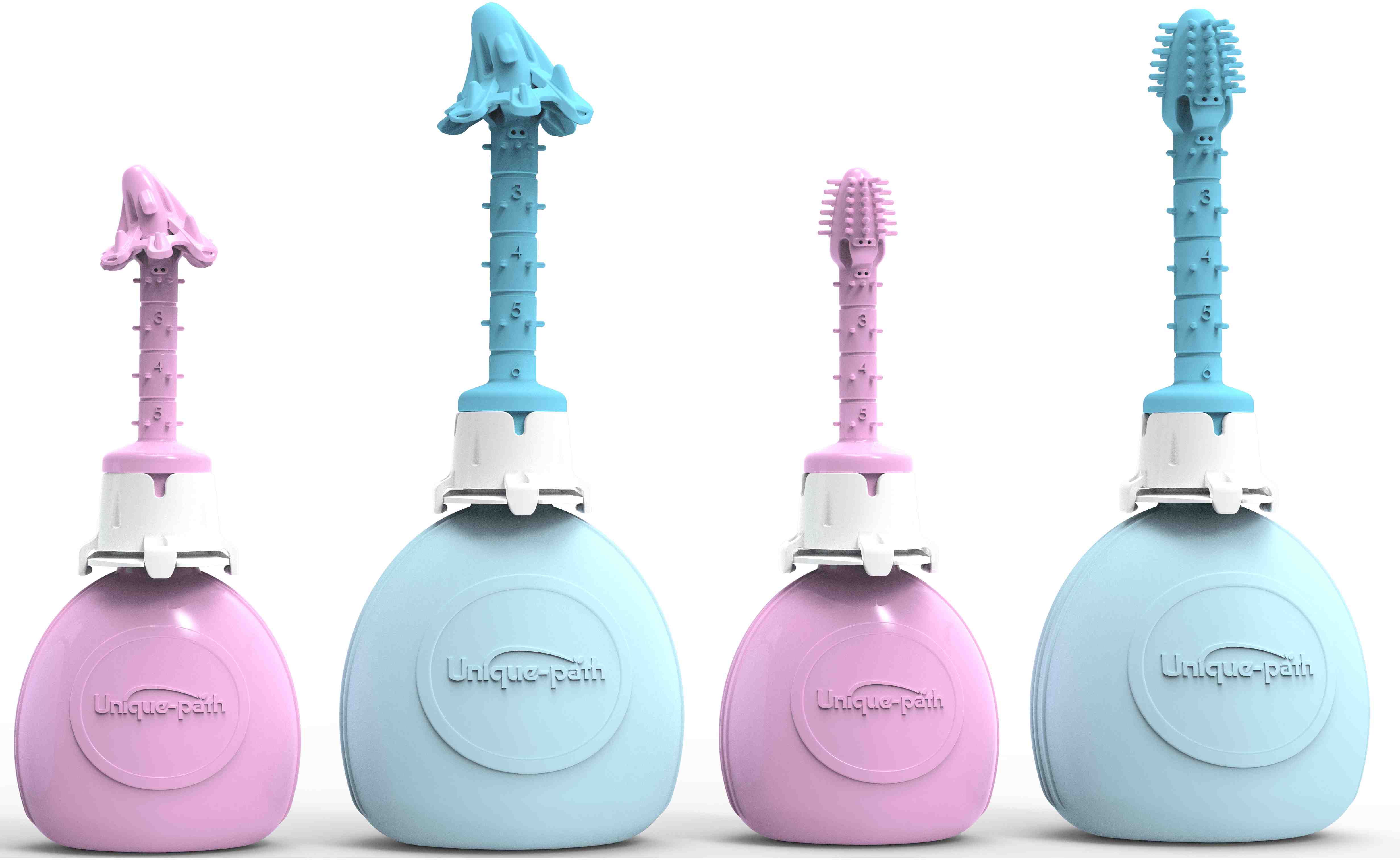 Anorectal drug delivery device